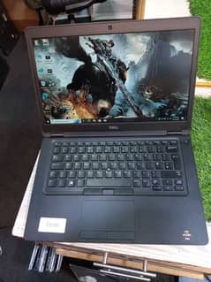 Dell Latitude 5495 | AMD Ryzen 5 Pro | 1GB Vega 8 | Free COD + Bag