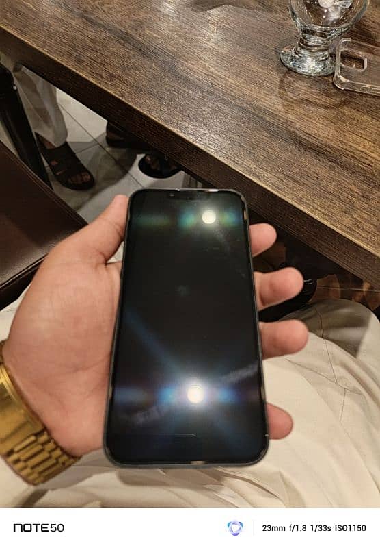 iphone 13 JV 128 gb 0