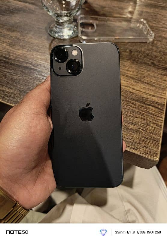 iphone 13 JV 128 gb 1