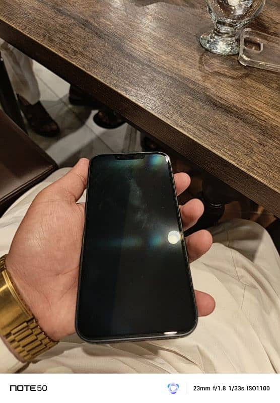 iphone 13 JV 128 gb 3