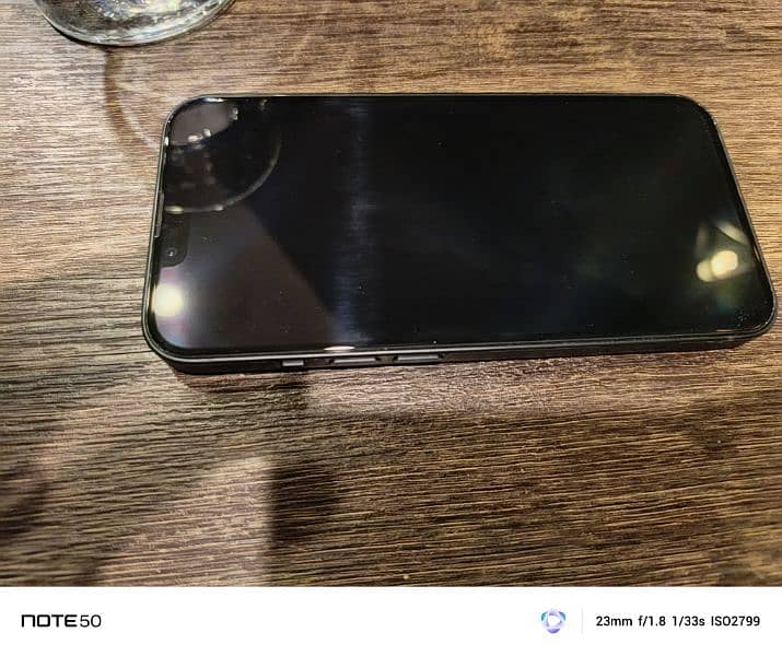 iphone 13 JV 128 gb 5