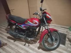 Honda Pridor 2018