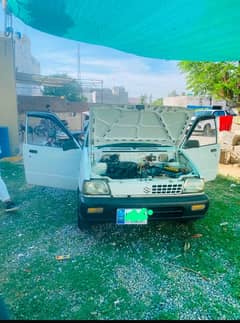 Suzuki Mehran VX 2008