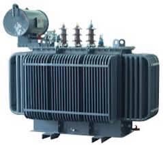 50kva to 2000kva