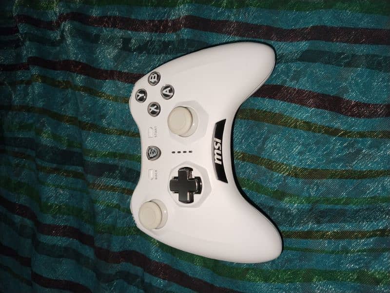 msi force gc30 v2 controller for sale 3