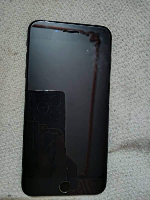 IPHONE 7 PLUS 256 PTA APPROVED 0