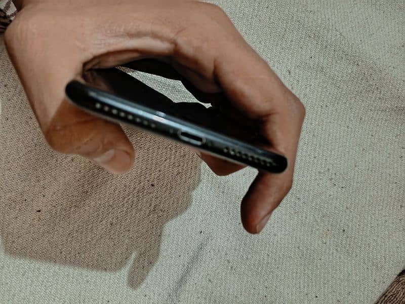 IPHONE 7 PLUS 256 PTA APPROVED 3