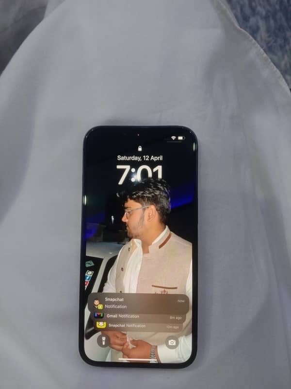 iphone 13 non pta Jv (128)Gb 0