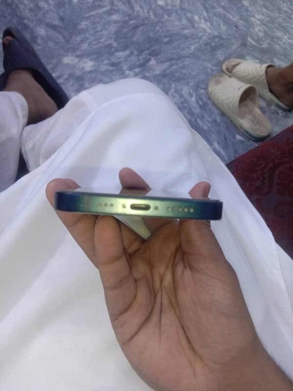 iphone 13 non pta Jv (128)Gb 4