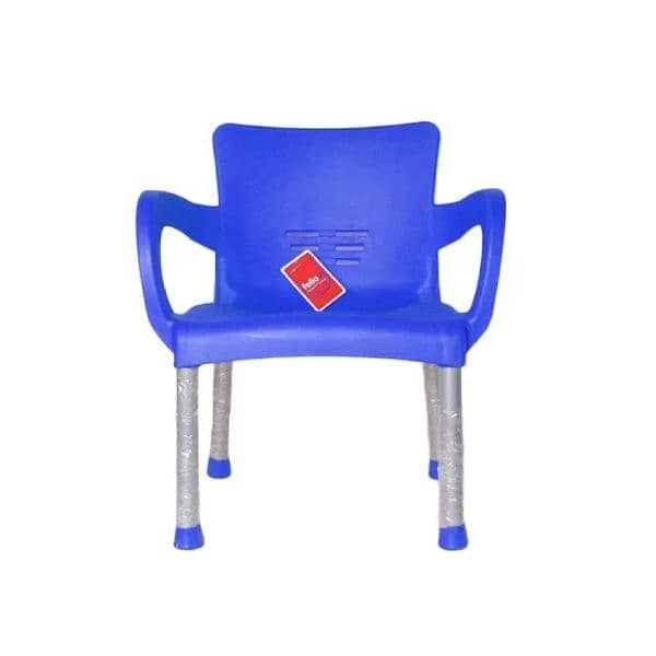6 Chairs with Table 1