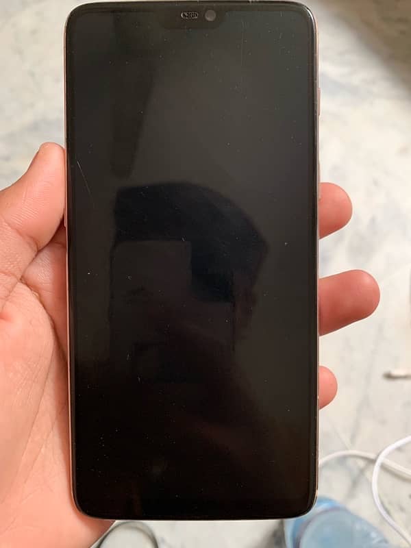 one plus 6 8/128 gb 4