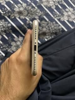 I phone 7 plus PTA Approved 128 gb