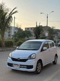 Mira 2016/17 chilled ac 1st owner mira dayz pleo alto move ek wagon