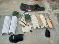 CRICKET KIT