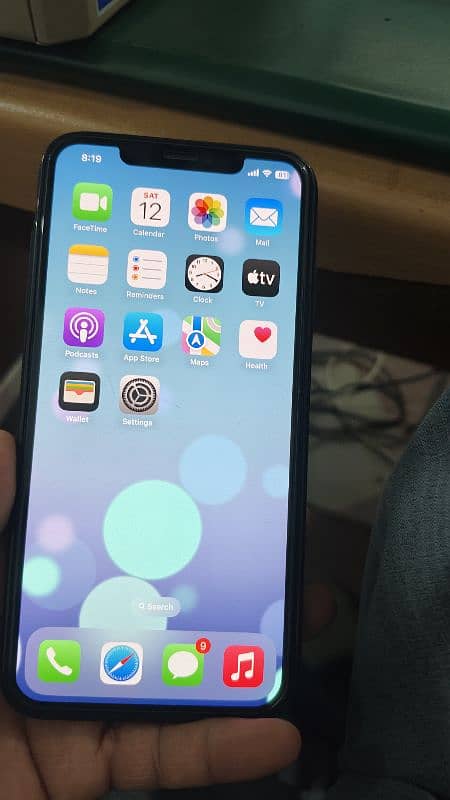 IPhone Xs Max 256 GB 0