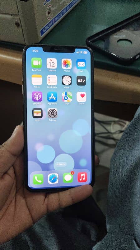 IPhone Xs Max 256 GB 1