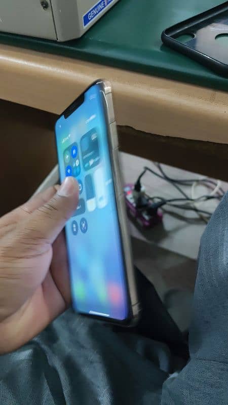 IPhone Xs Max 256 GB 2