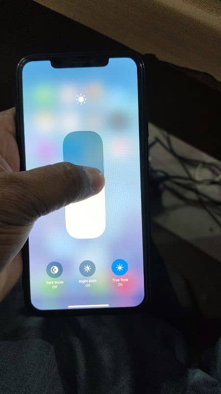 IPhone Xs Max 256 GB 4