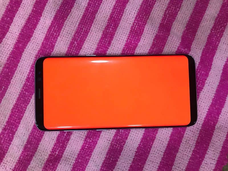 samsung S8 pta approved 5
