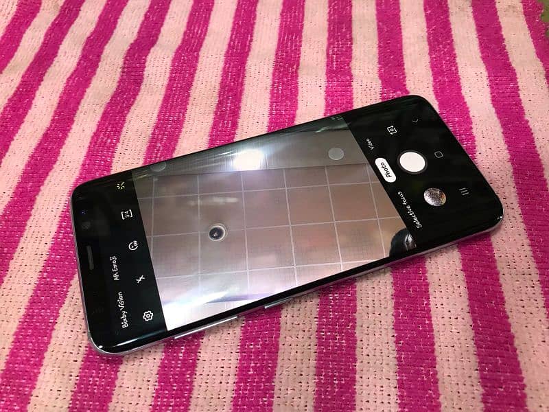 samsung S8 pta approved 7