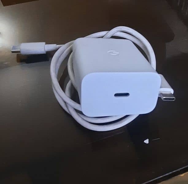 Google Pixel Charger Original 18w/30w/45w c to c 6