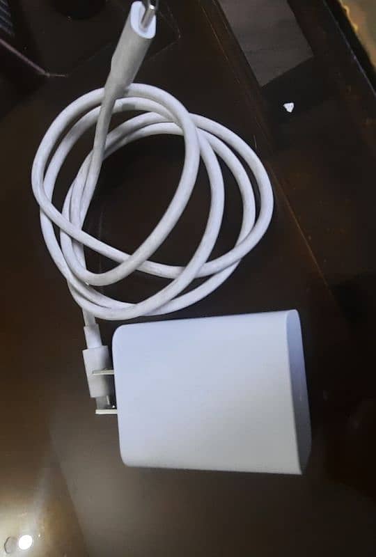 Google Pixel Charger Original 18w/30w/45w c to c 9