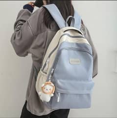 Korean School Bag