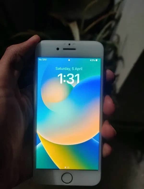 Iphone 8 0