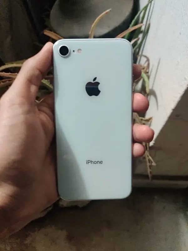 Iphone 8 1