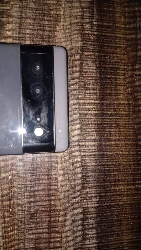 GOOGLE PIXEL 6 ( NEW ) ( FRESH CONDITION (10/10) 0