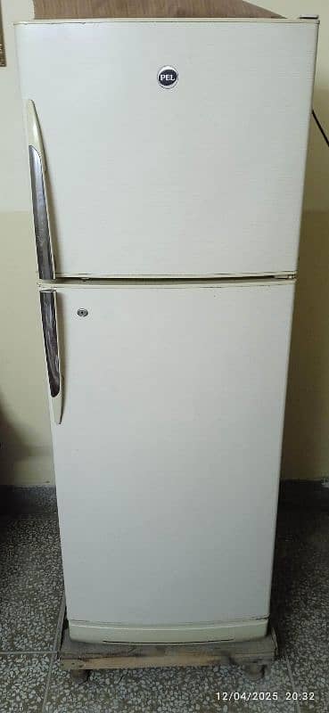 Pell used fridge |  Very Good Condition | Same as new | Kept with care 0