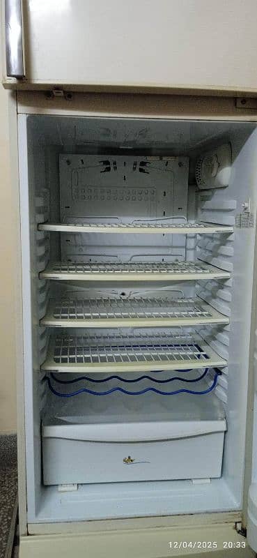 Pell used fridge |  Very Good Condition | Same as new | Kept with care 1