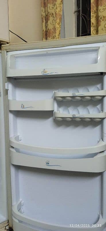 Pell used fridge |  Very Good Condition | Same as new | Kept with care 2