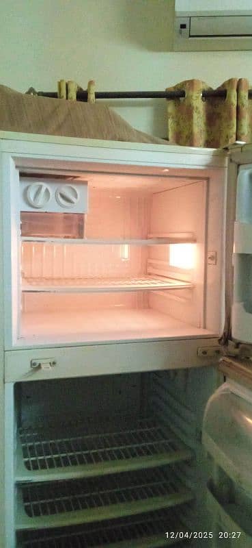 Pell used fridge |  Very Good Condition | Same as new | Kept with care 3