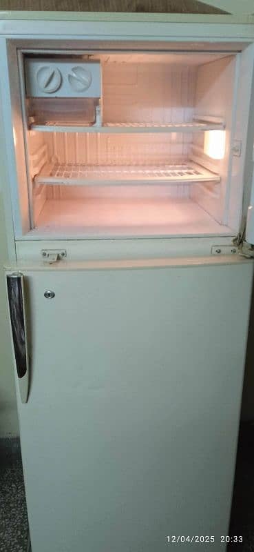 Pell used fridge |  Very Good Condition | Same as new | Kept with care 6