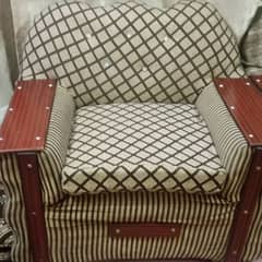 NEW POLISHED SOFA (3_1_1)set