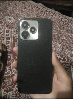 sparx neo 8 plus with box and charger