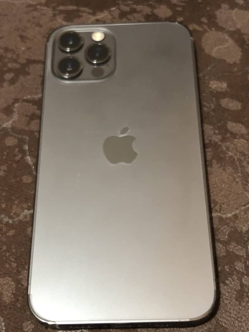 Apple iPhone 12 Pro 128gb pta approved 0