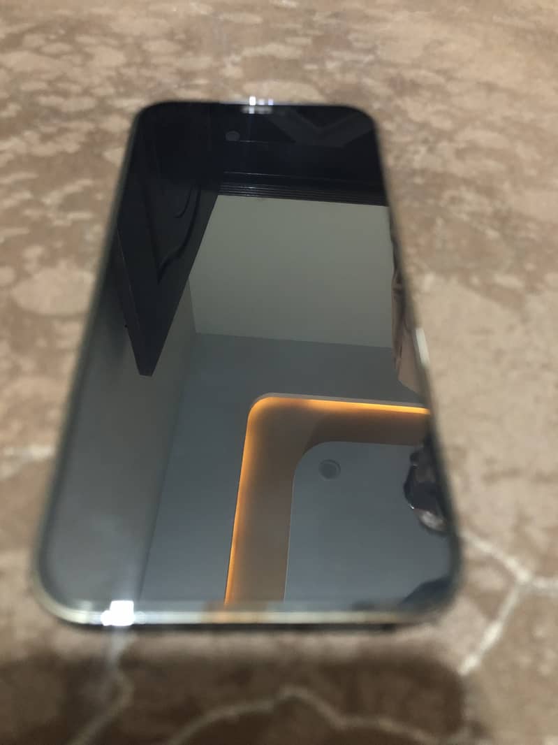 Apple iPhone 12 Pro 128gb pta approved 1
