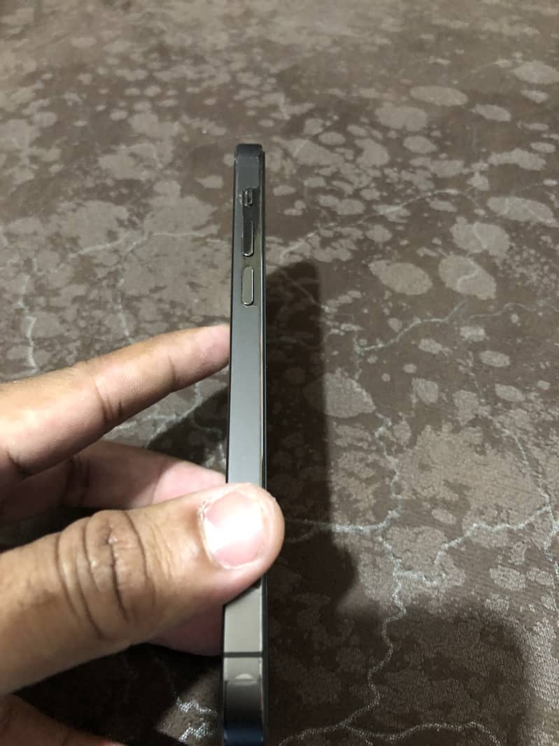 Apple iPhone 12 Pro 128gb pta approved 2