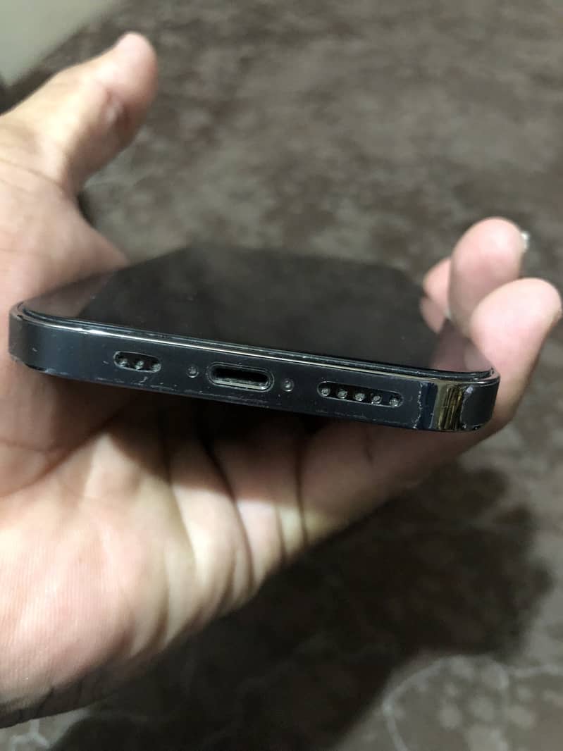 Apple iPhone 12 Pro 128gb pta approved 3