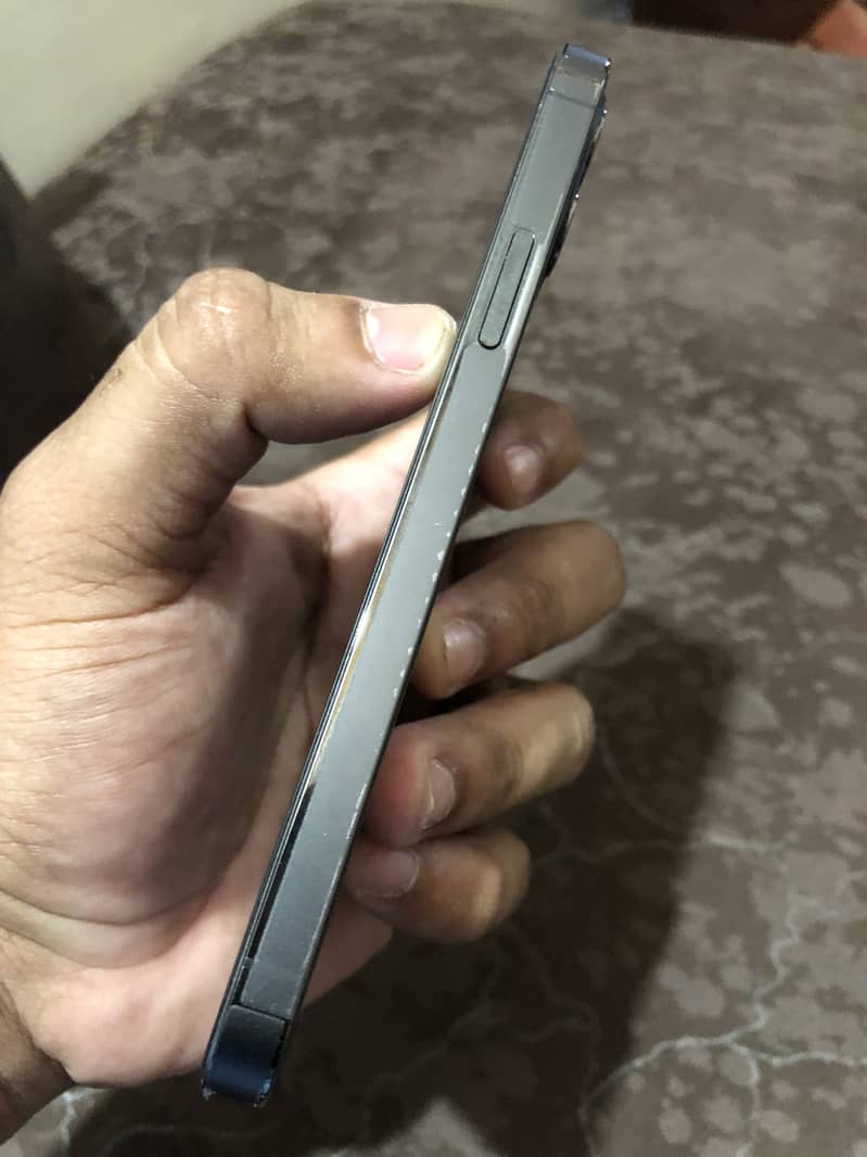 Apple iPhone 12 Pro 128gb pta approved 4