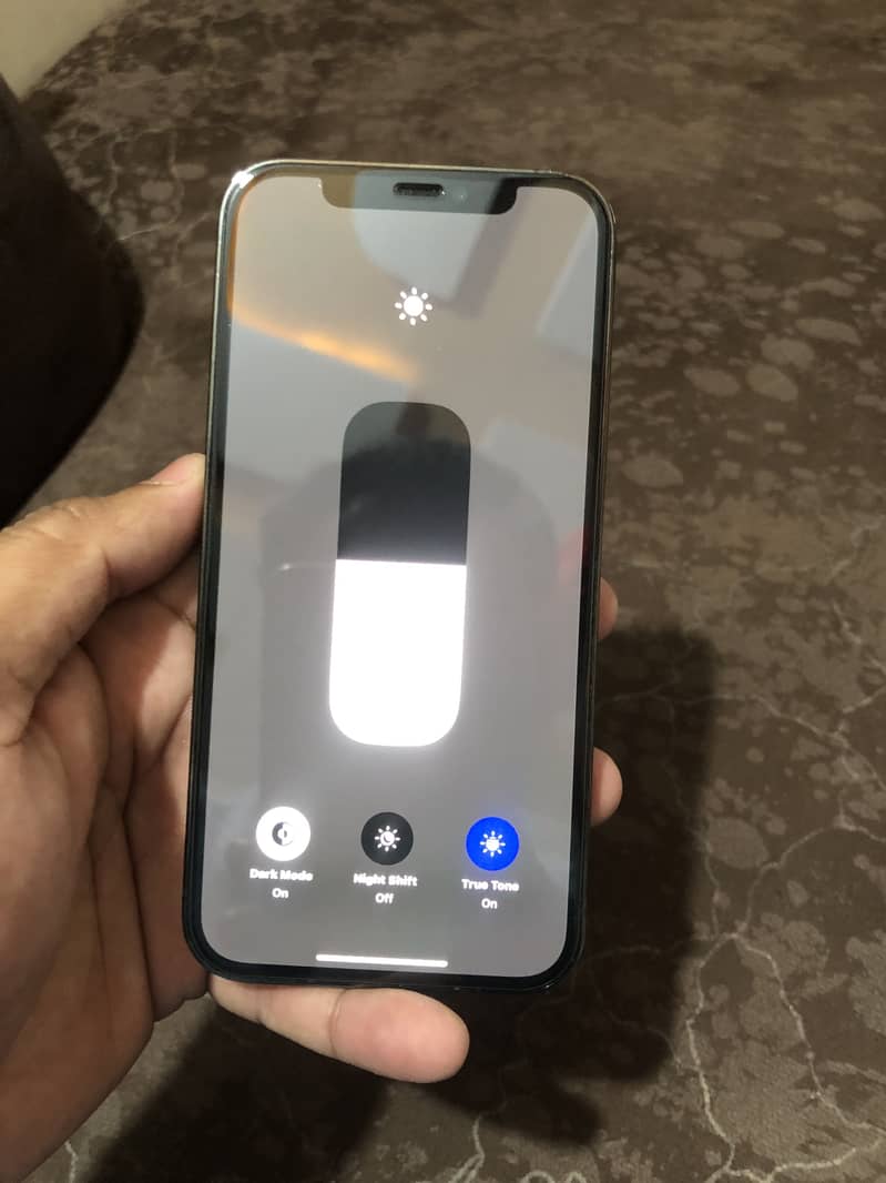 Apple iPhone 12 Pro 128gb pta approved 5