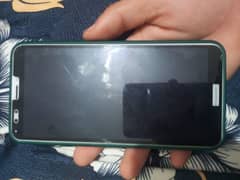 Huawei y7 prime 2018