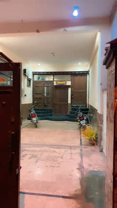 F-17 Multi 40*80 Single Story House For Rent