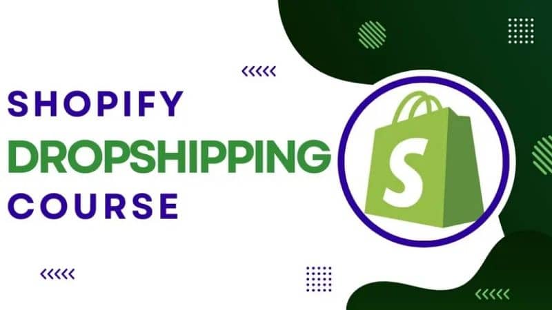 Shahid Anwar Elite dropshipping course 1