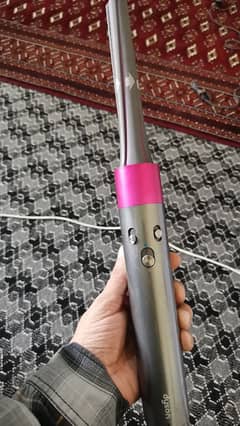 Dyson Airwrap Hs01