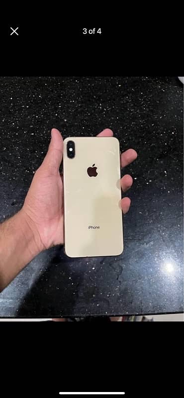 iPhone xs Max 256gb non pta factory unlocked 0