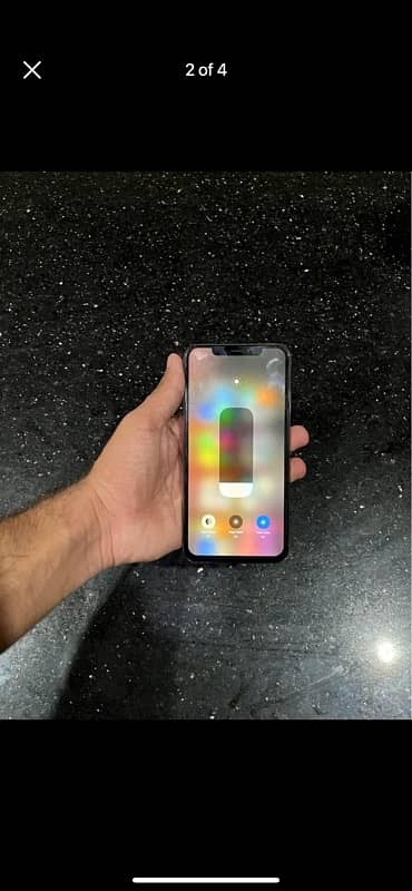 iPhone xs Max 256gb non pta factory unlocked 1