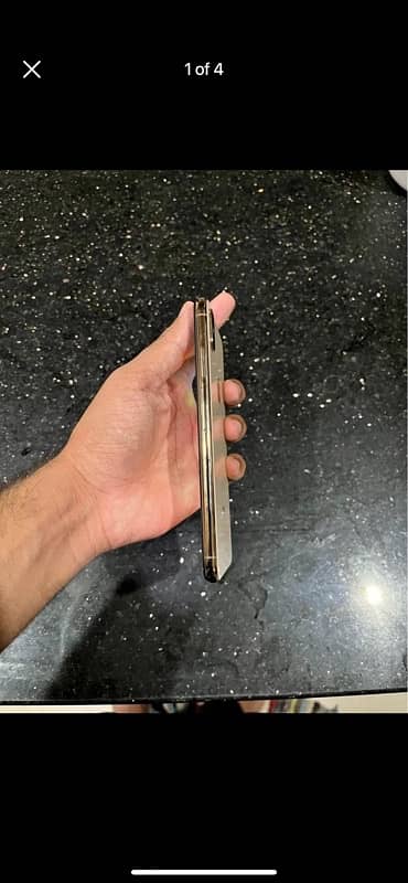 iPhone xs Max 256gb non pta factory unlocked 2